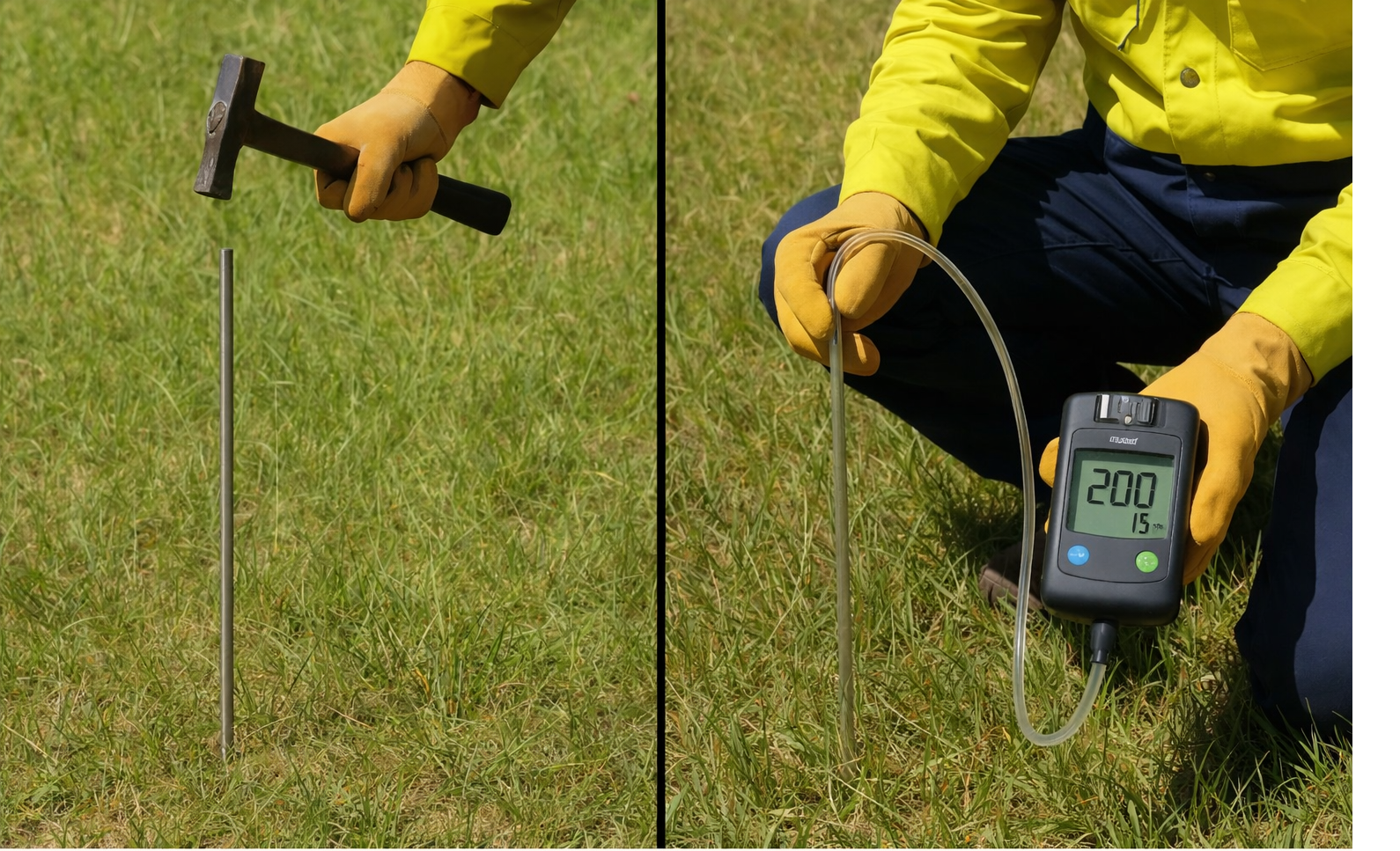 Field Verification & Environmental Baselines_Expertise Page
